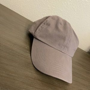 Grey hat